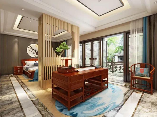 愈在--书房。OG真人人间治(图3)