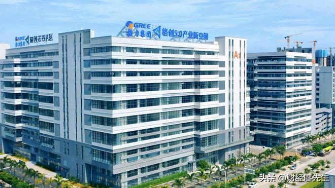 块放量大涨受益公司有这15家OG视讯空调压缩机迎大利好板(图1)