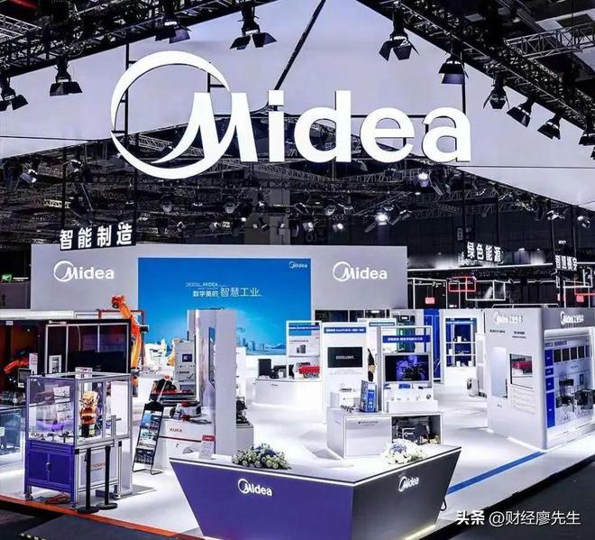 块放量大涨受益公司有这15家OG视讯空调压缩机迎大利好板(图2)