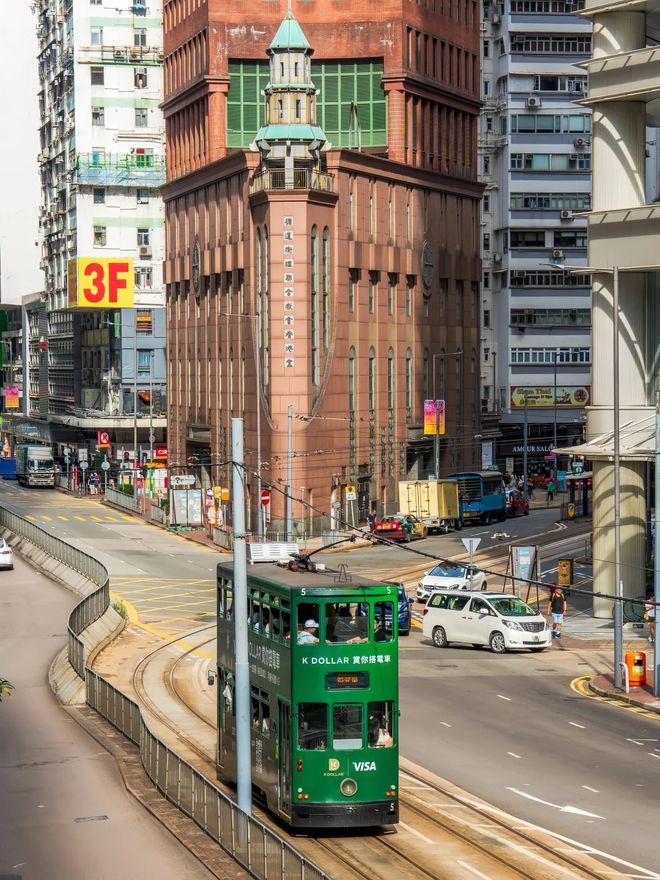 方案去港澳四日游跟团报价必去景点OG真人港澳4天3晚旅游攻略最佳