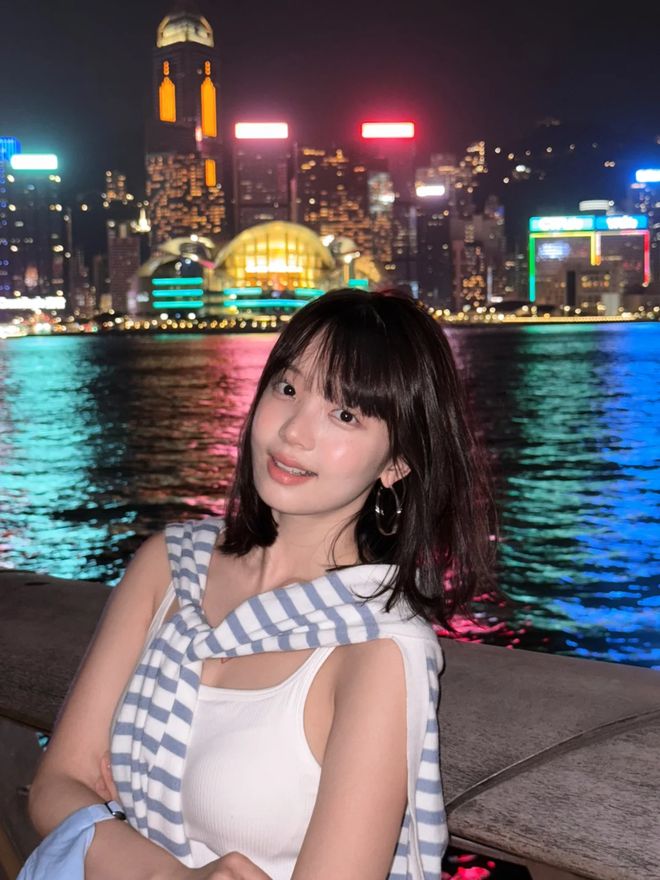 方案去港澳四日游跟团报价必去景点OG真人港澳4天3晚旅游攻略最佳(图4)