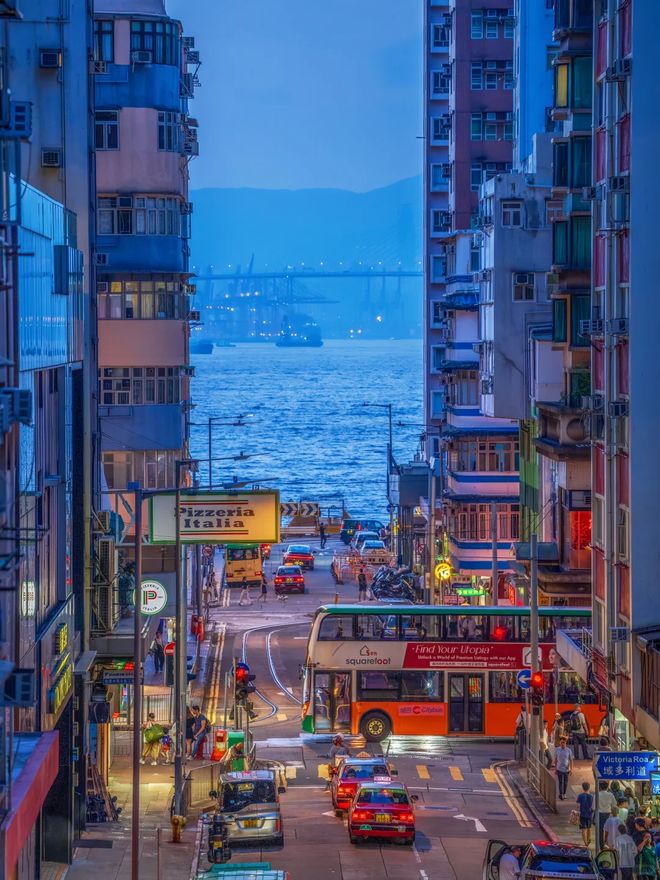 方案去港澳四日游跟团报价必去景点OG真人港澳4天3晚旅游攻略最佳(图6)