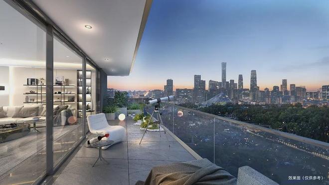 彩世界售楼处发布！京彩世界营销中心OG真人平台十月热搜好房丨帅府·京