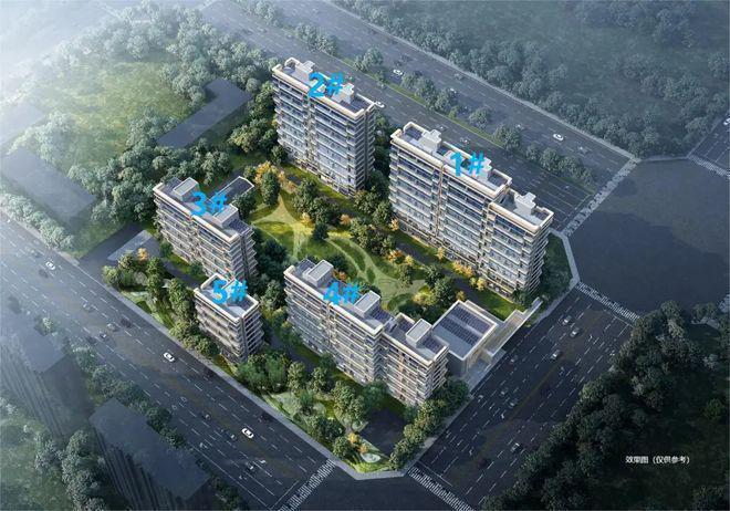 彩世界售楼处发布！京彩世界营销中心OG真人平台十月热搜好房丨帅府·京(图9)