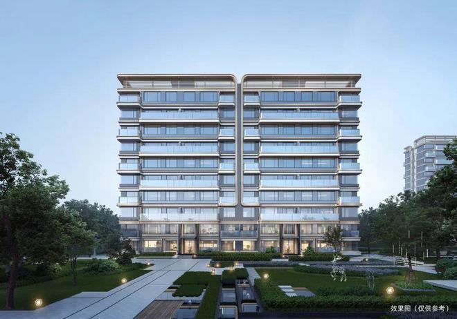 彩世界售楼处发布！京彩世界营销中心OG真人平台十月热搜好房丨帅府·京(图12)