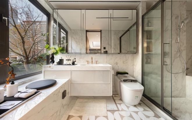 云售楼处发布：打造未来品质生活OG真人热搜华润中环置地中心望(图18)